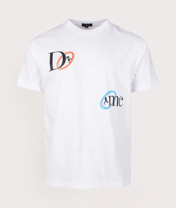 Classic Portal T-Shirt sold by EQVVS