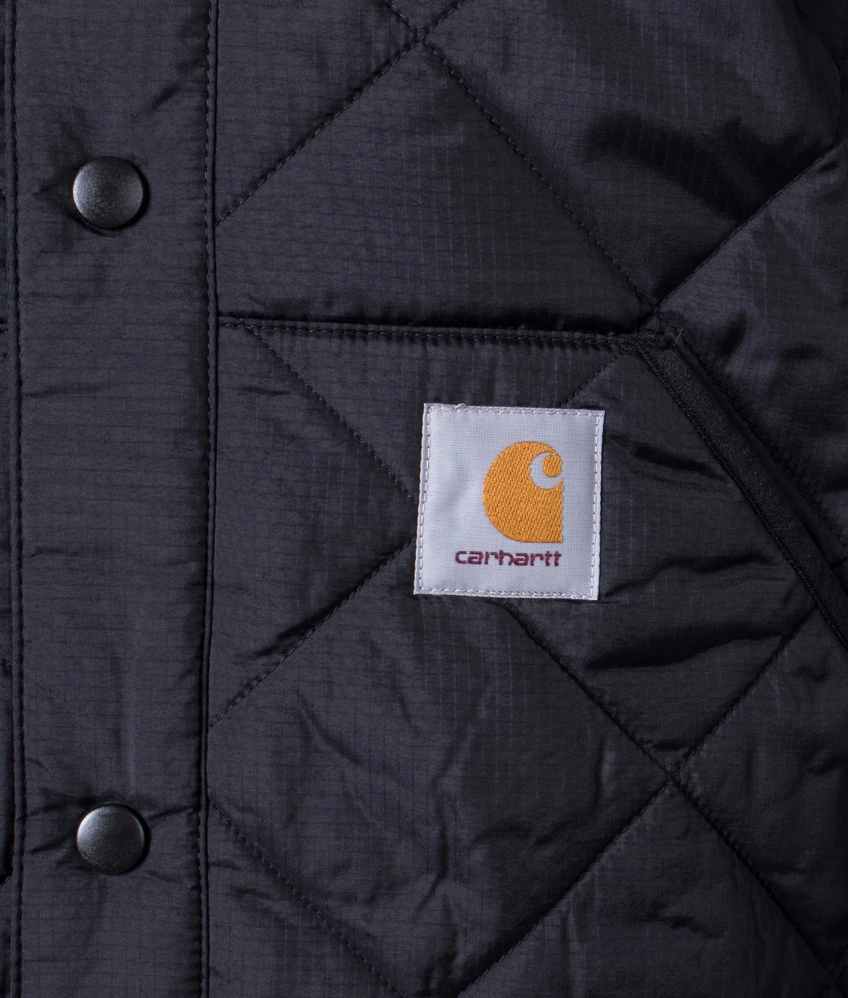 Barrow Liner Jacket sold by EQVVS product image thumbnail 2