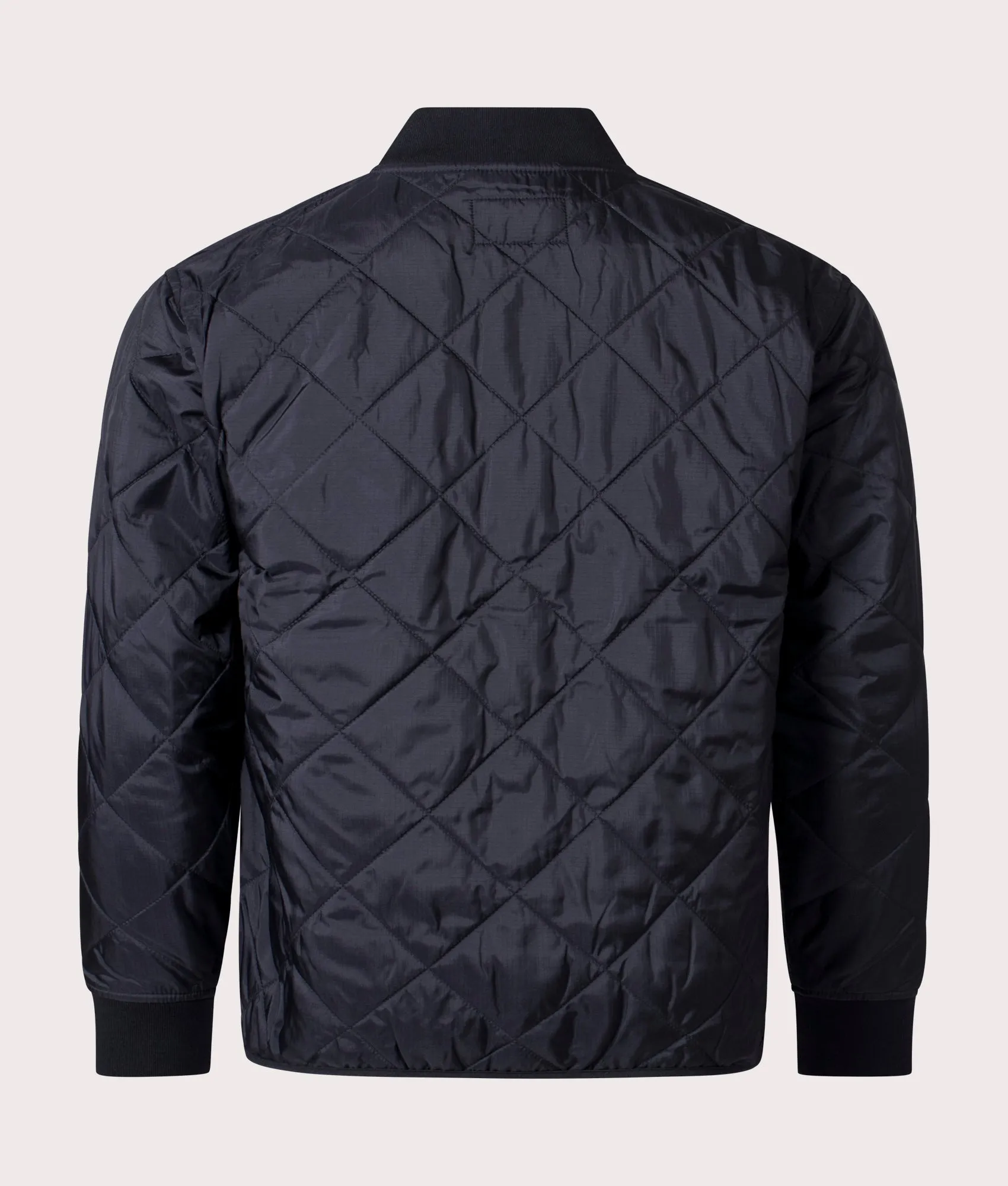 Barrow Liner Jacket sold by EQVVS product image thumbnail 3