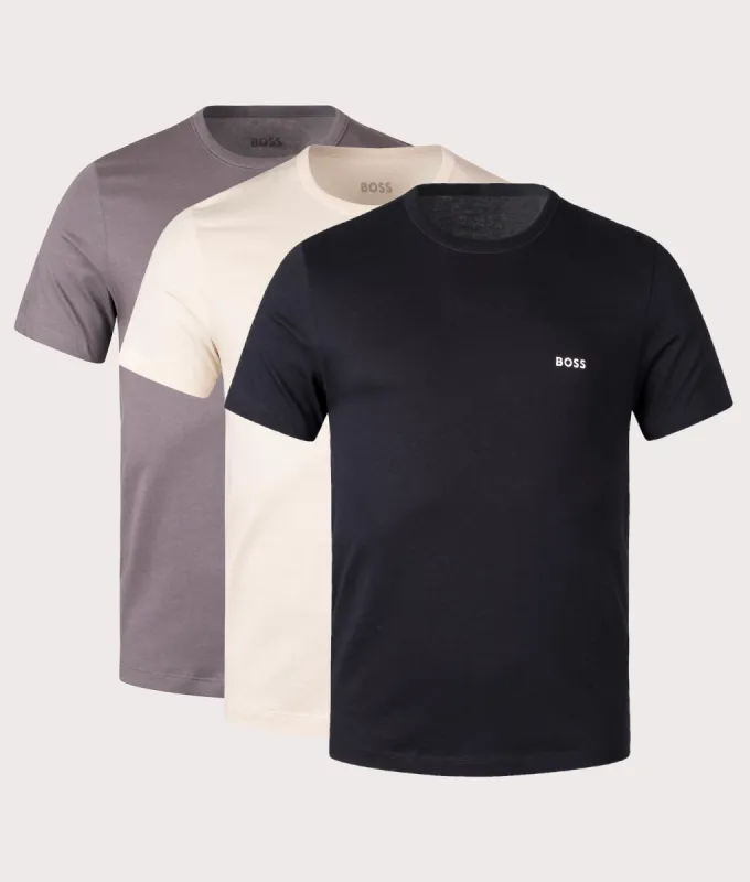 3 Pack Mix & Match T-Shirt sold by EQVVS