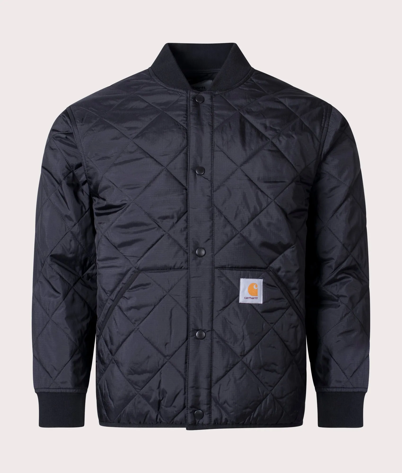 Barrow Liner Jacket sold by EQVVS