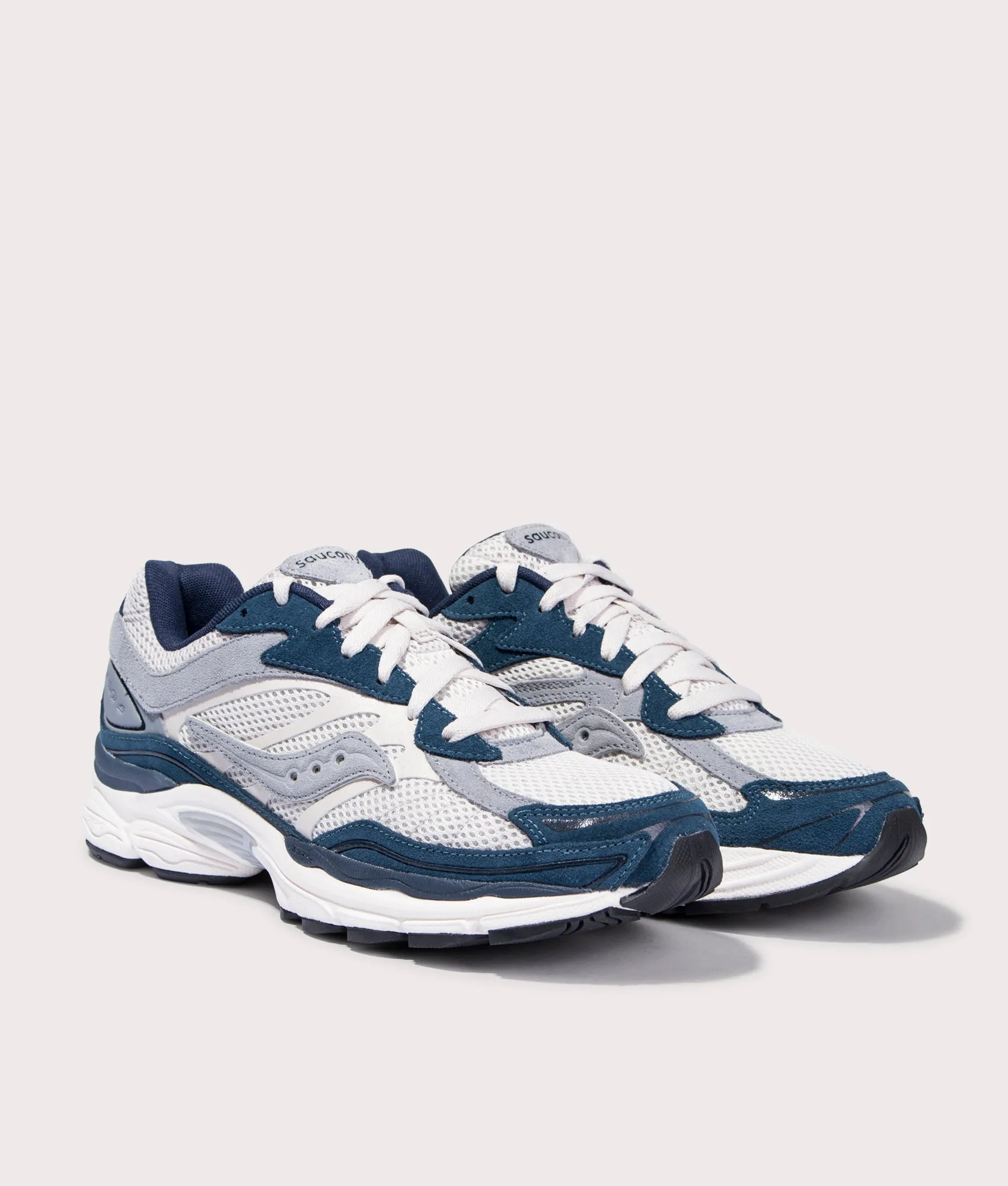 ProGrid Omni 9 Sneakers sold by EQVVS product image thumbnail 2