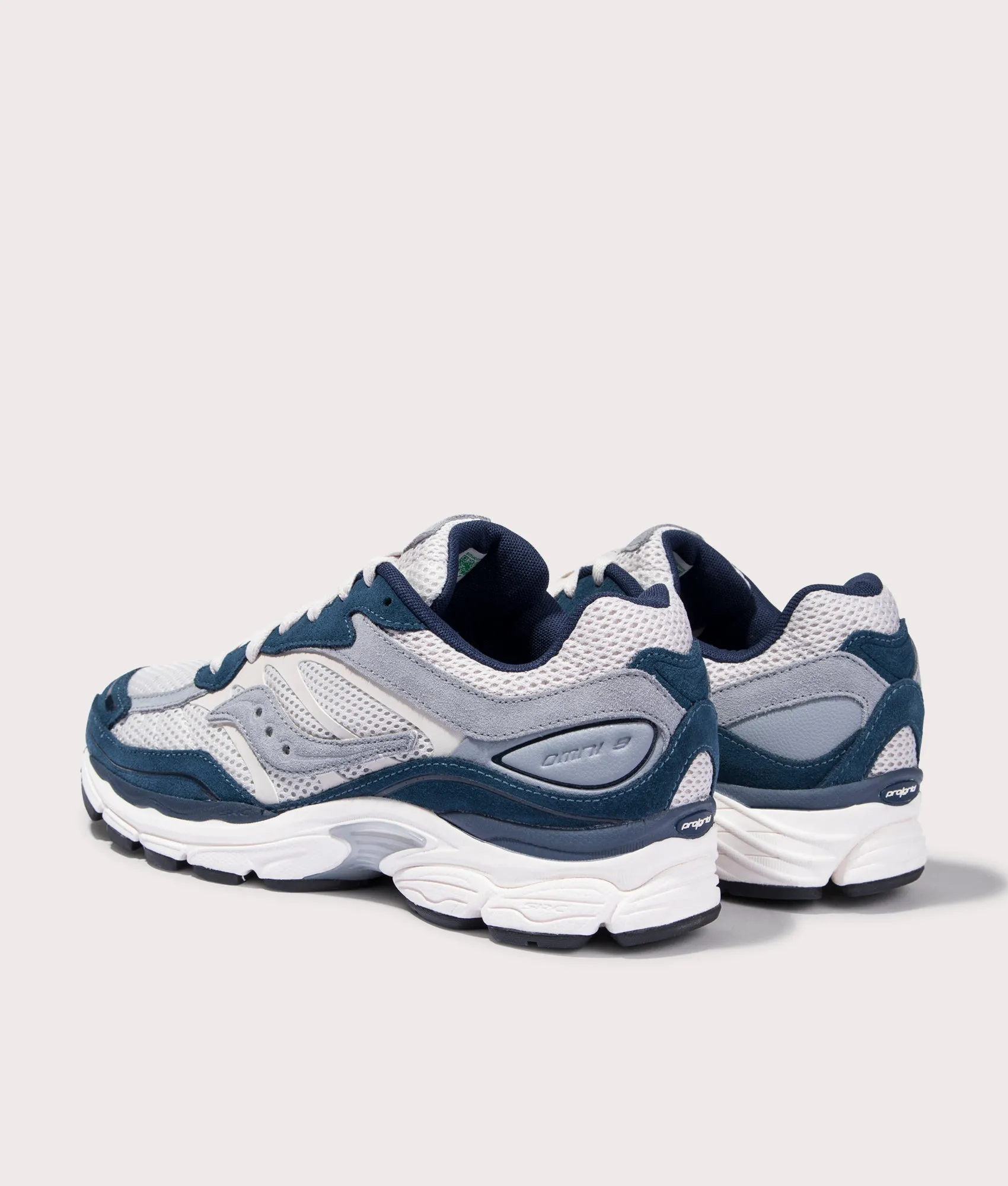 ProGrid Omni 9 Sneakers sold by EQVVS product image thumbnail 3