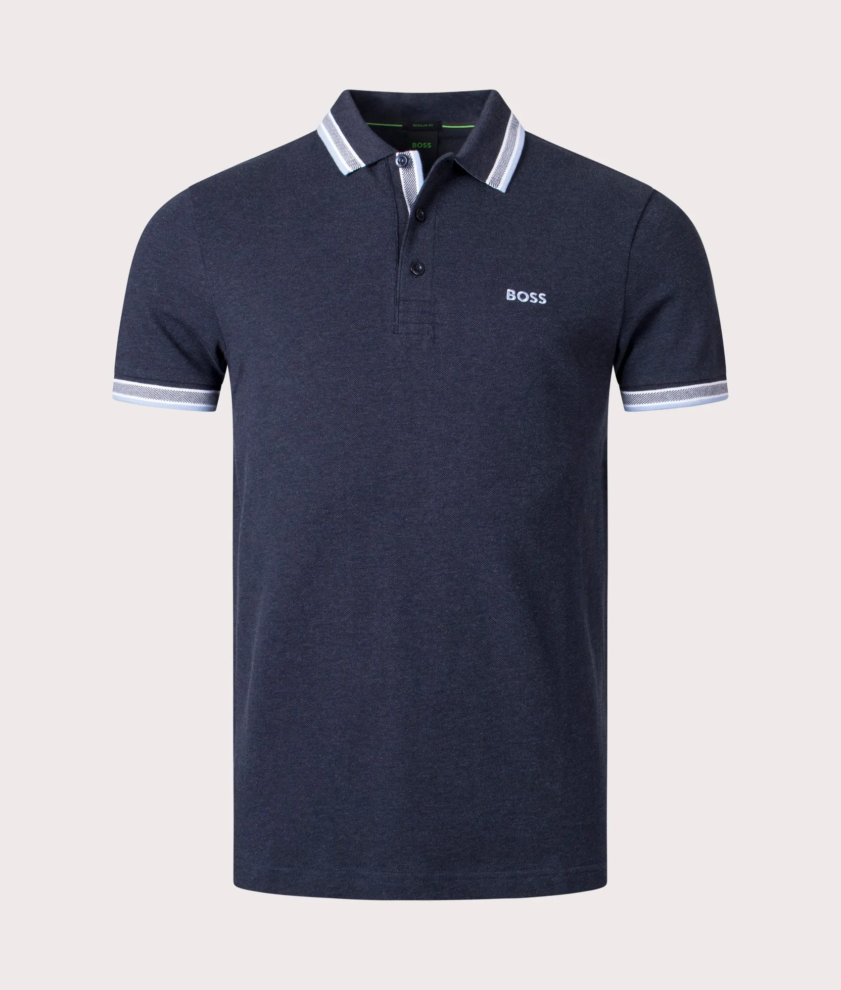 Paddy Polo Shirt sold by EQVVS