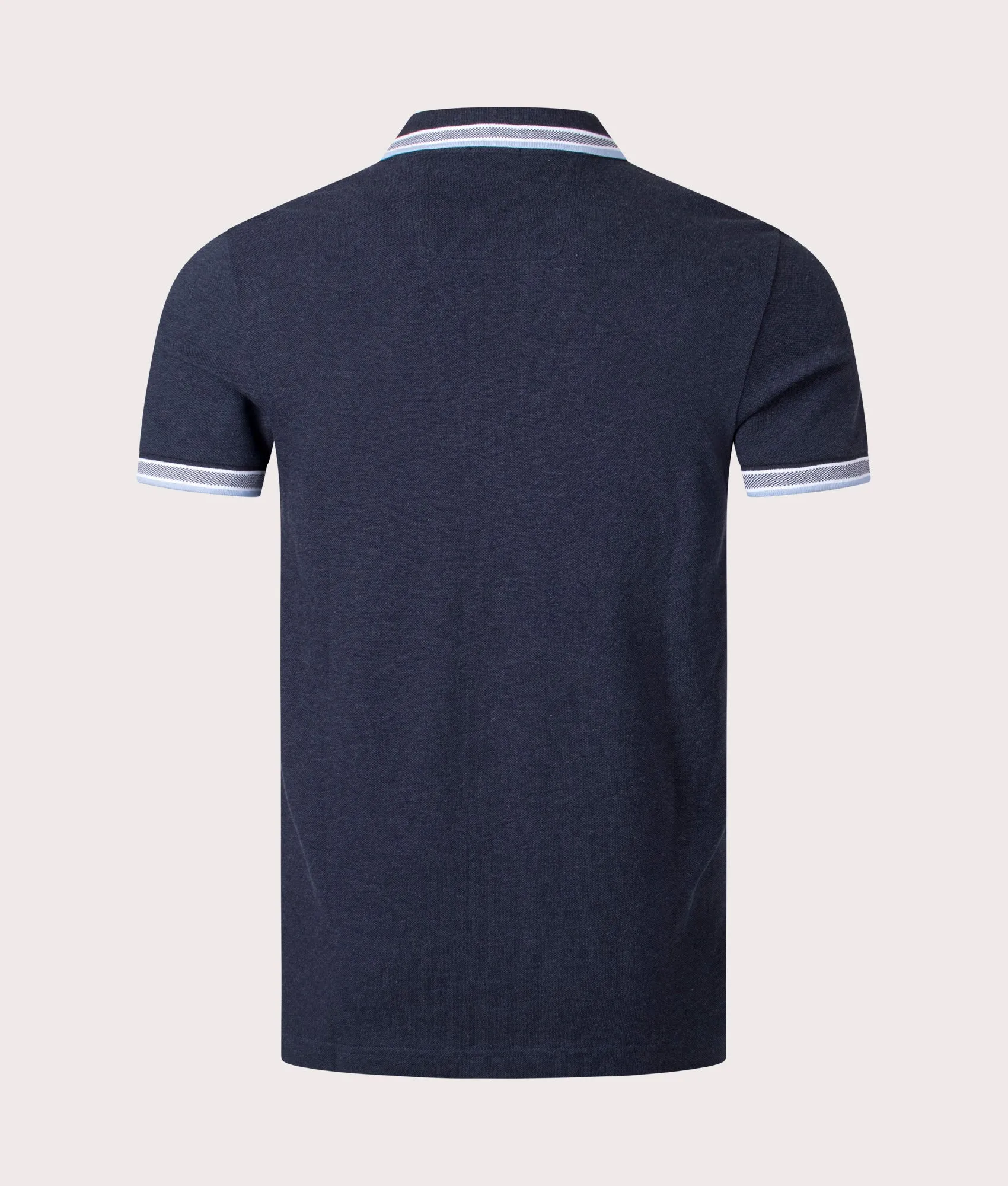 Paddy Polo Shirt sold by EQVVS product image thumbnail 3