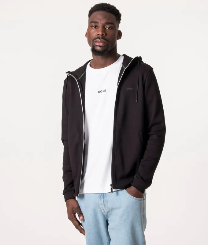 Slim Fit Passenger Polo Shirt sold by EQVVS