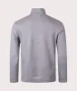 Herringbone Quarter Zip Sweatshirt sold by EQVVS