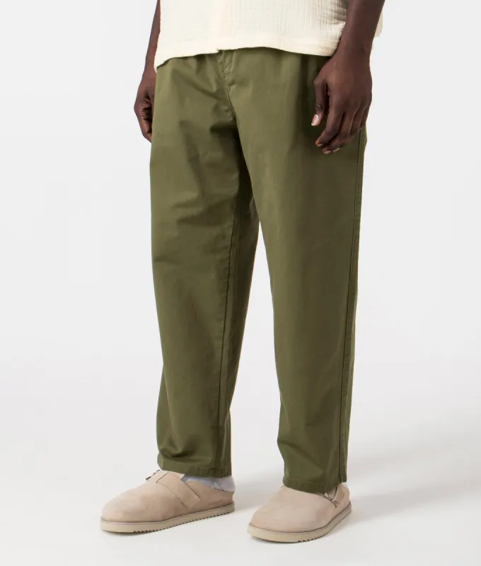 Marv Pants sold by EQVVS