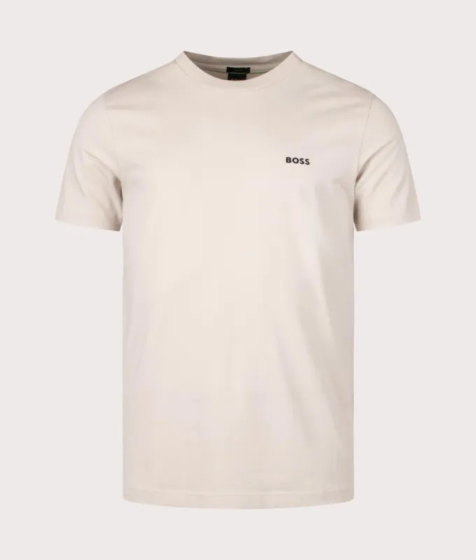 Tee T-Shirt sold by EQVVS