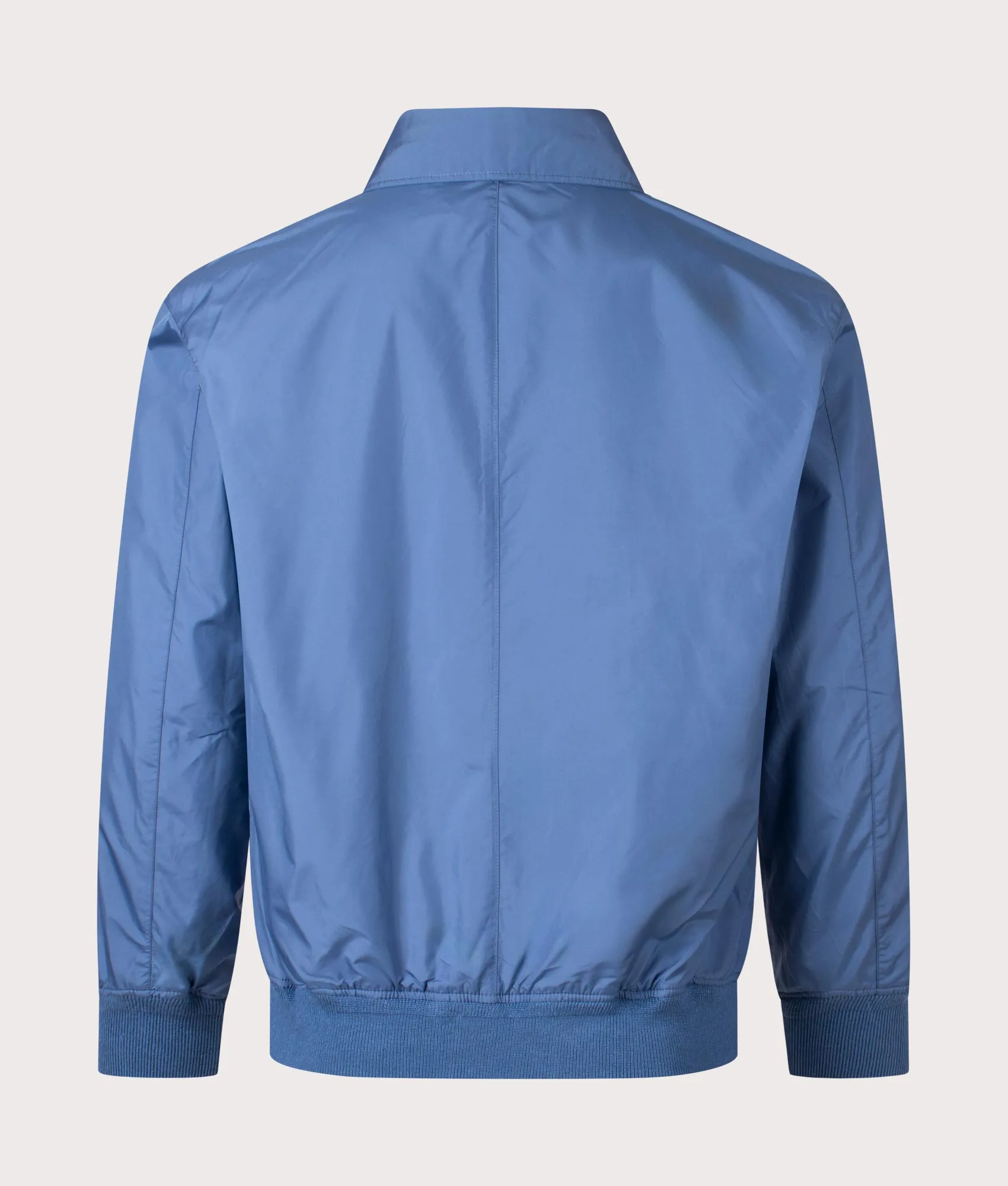 Lightweight Lined Windbreaker sold by EQVVS product image thumbnail 3