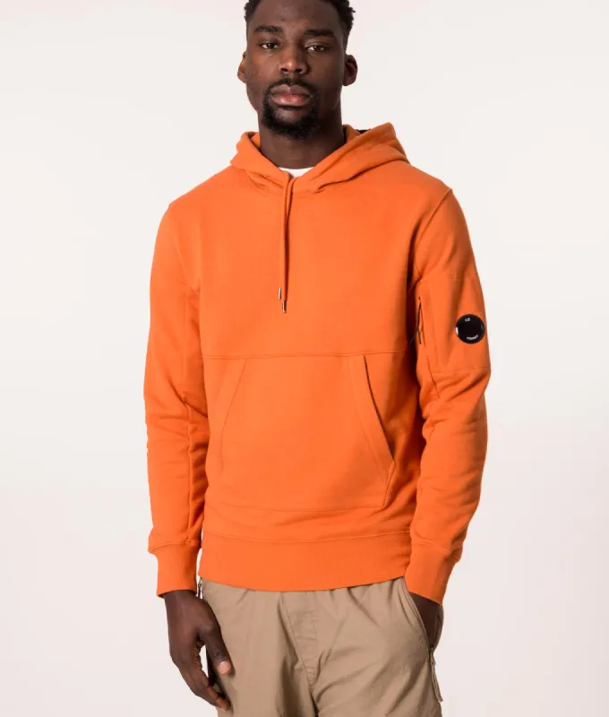 Diagonal Raised Fleece Hoodie sold by EQVVS