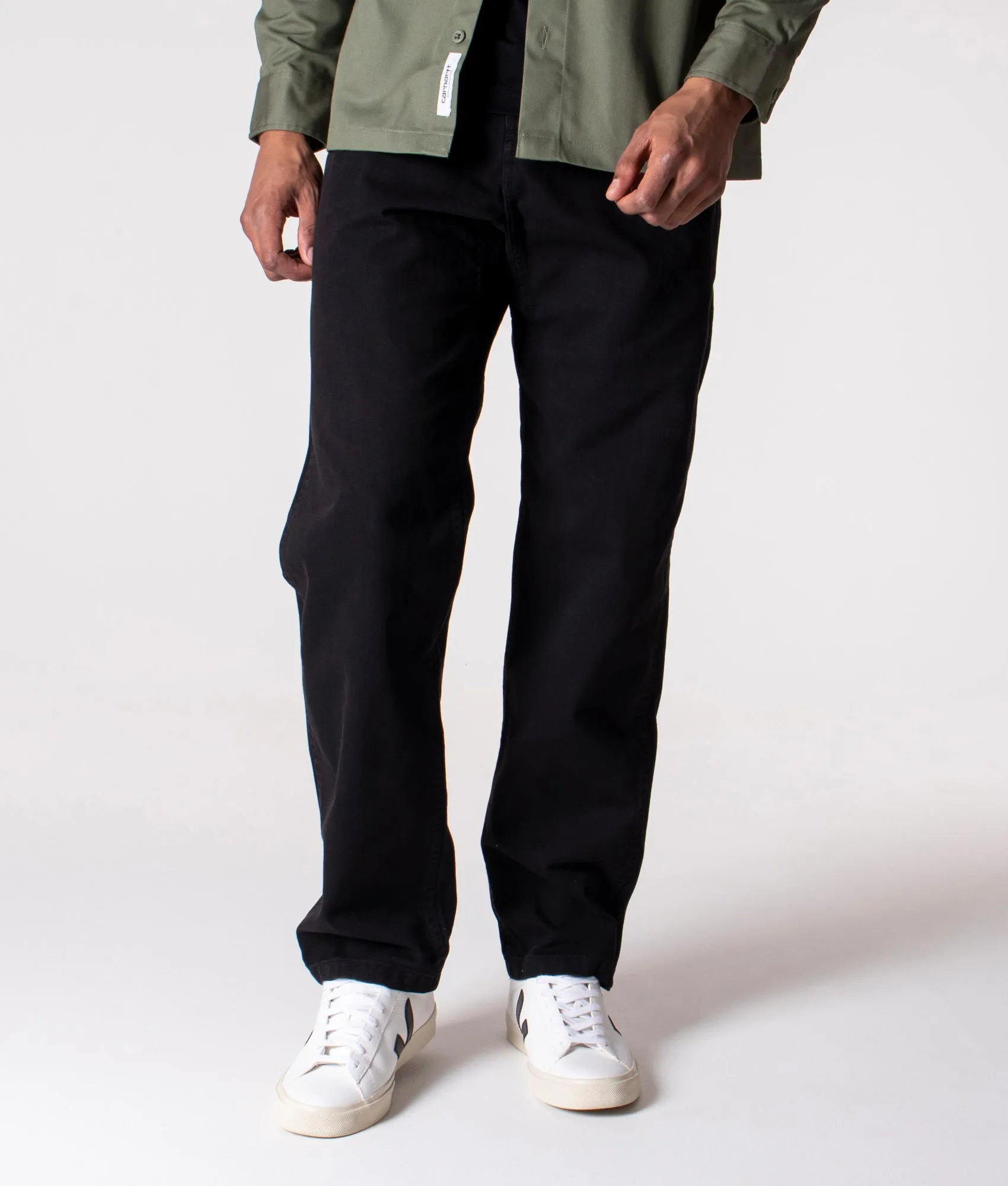 Relaxed Fit Gramicci G Pants sold by EQVVS