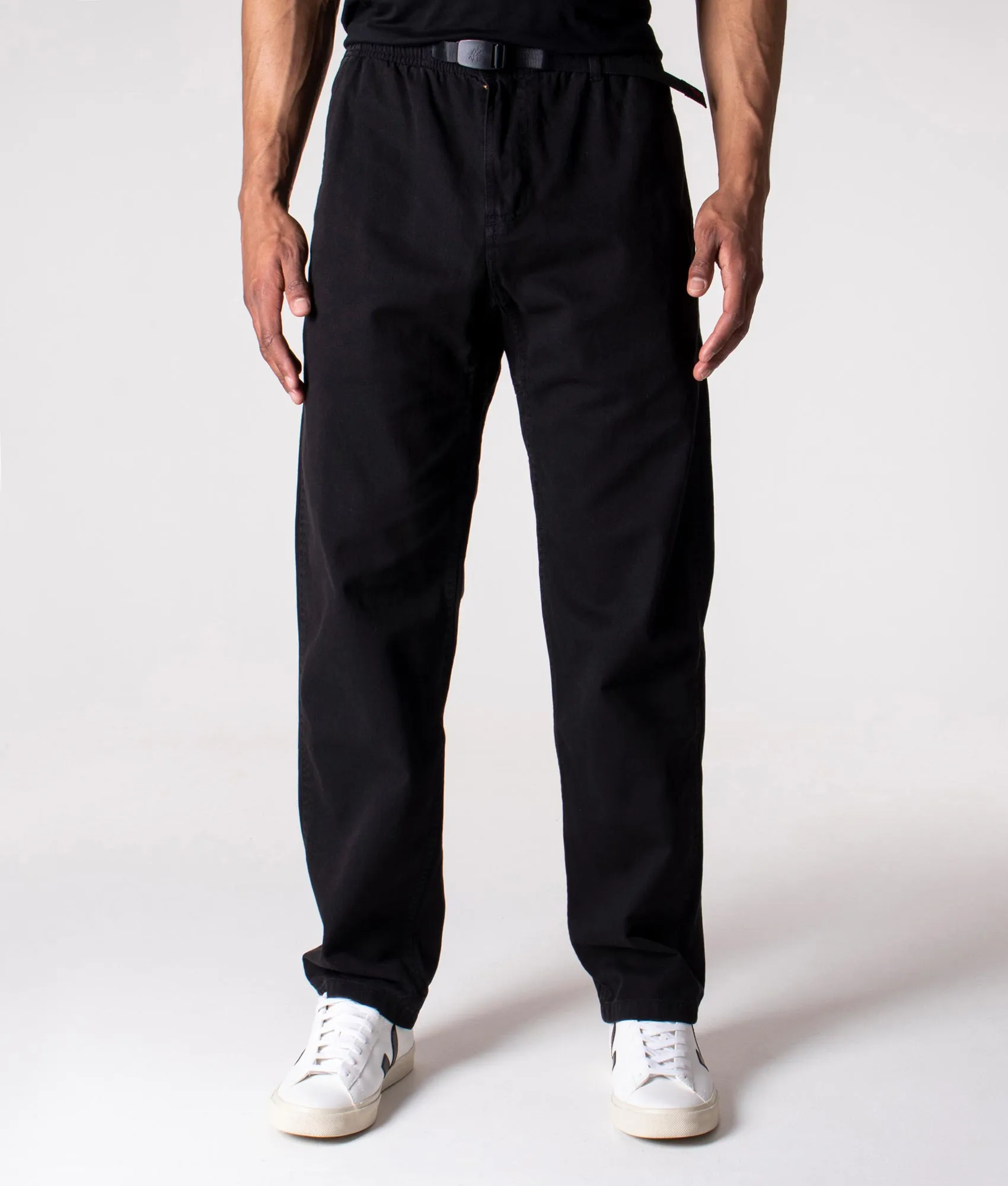 Relaxed Fit Gramicci G Pants sold by EQVVS product image thumbnail 2