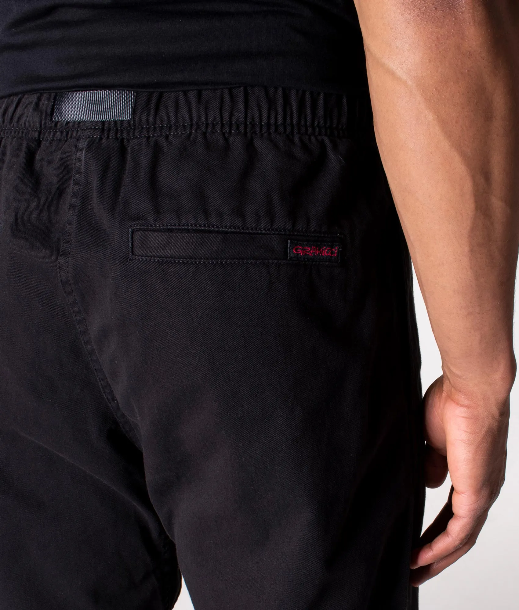 Relaxed Fit Gramicci G Pants sold by EQVVS product image thumbnail 4