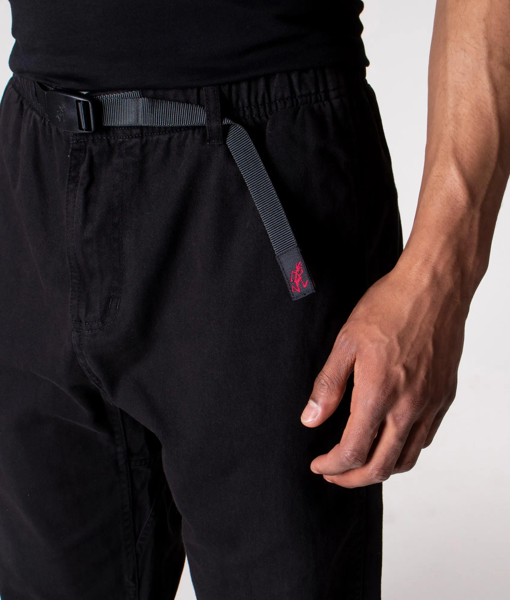 Relaxed Fit Gramicci G Pants sold by EQVVS product image thumbnail 3