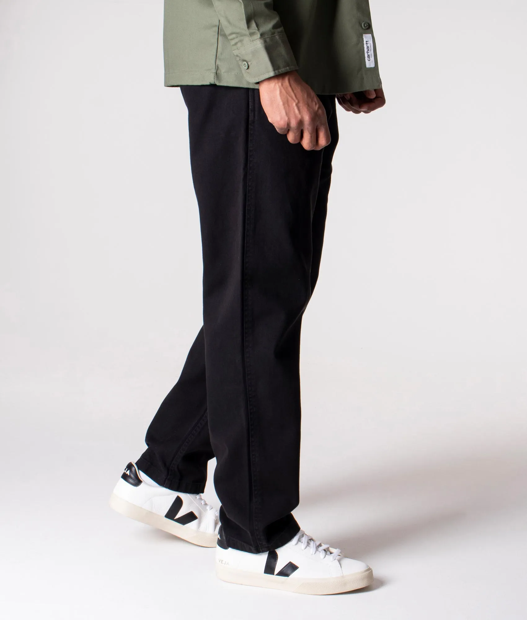 Relaxed Fit Gramicci G Pants sold by EQVVS product image thumbnail 5