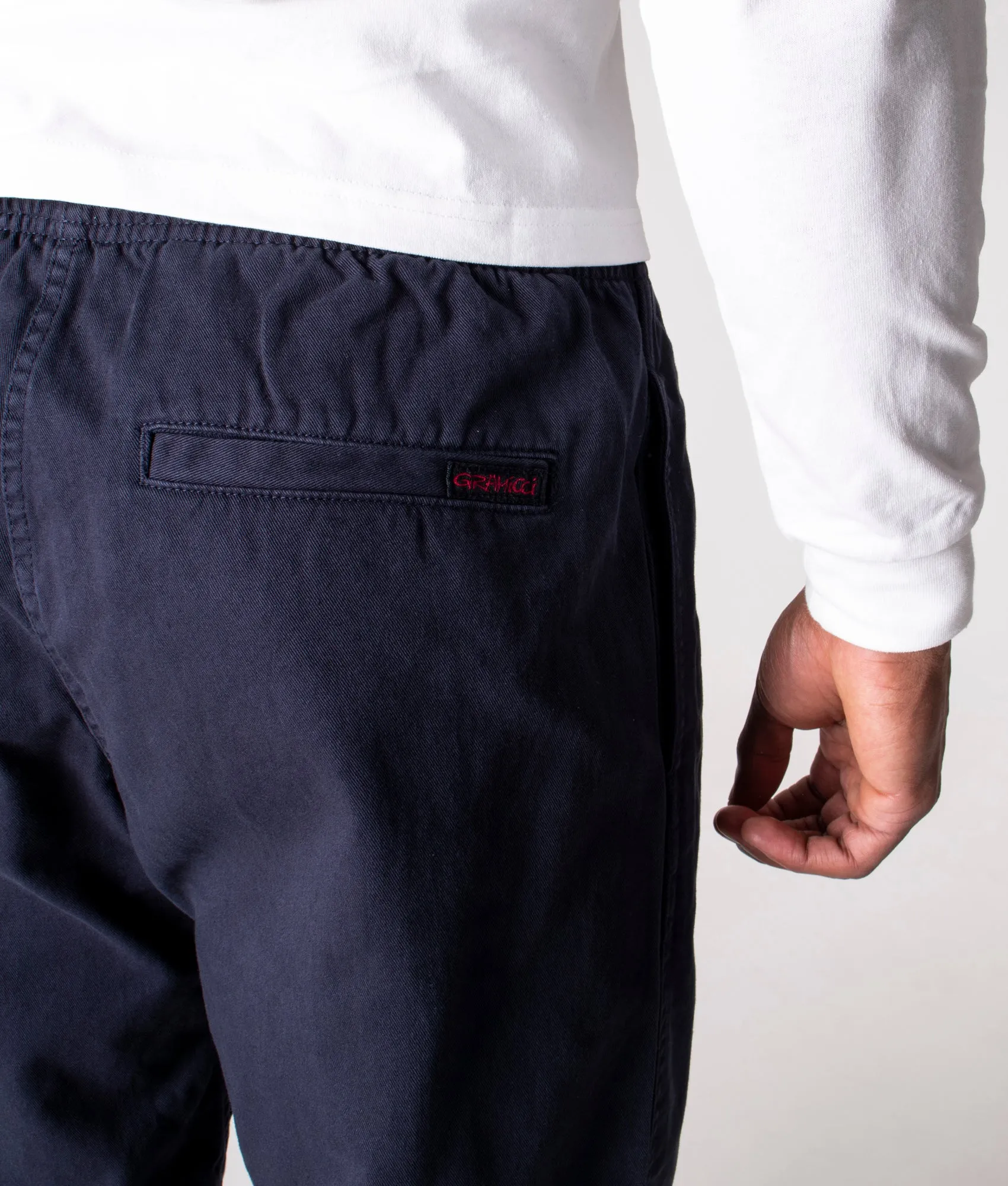 Relaxed Fit Gramicci G Pants sold by EQVVS product image thumbnail 3