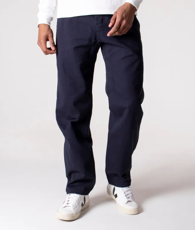 Relaxed Fit Gramicci G Pants sold by EQVVS