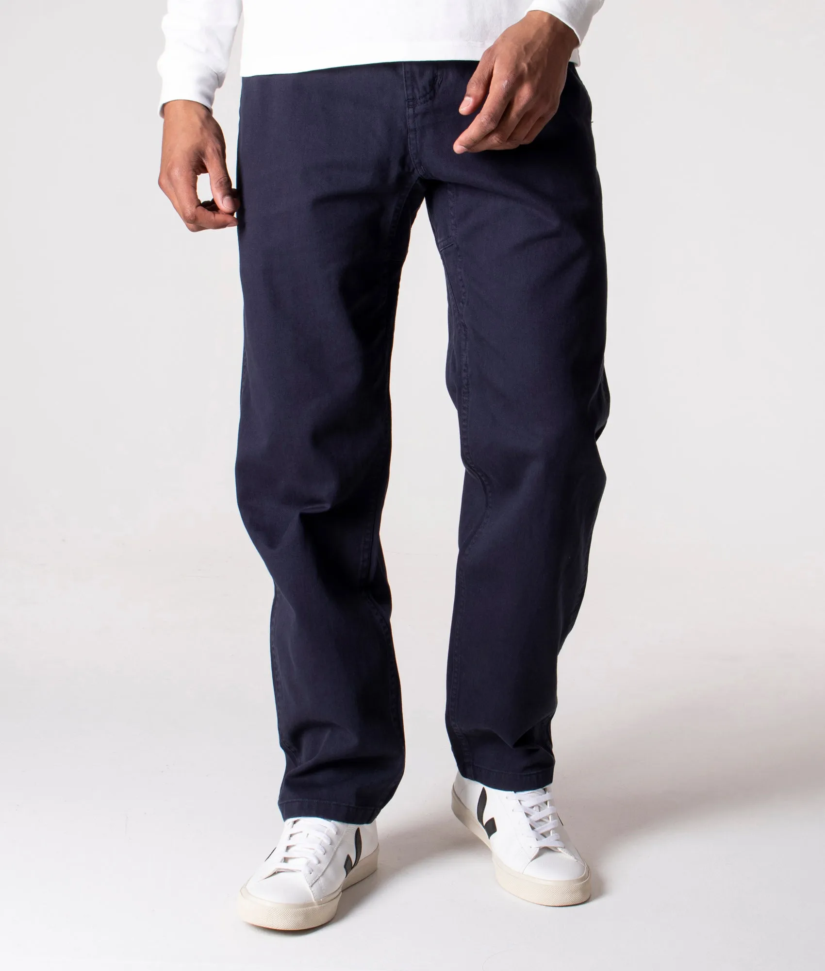 Relaxed Fit Gramicci G Pants sold by EQVVS