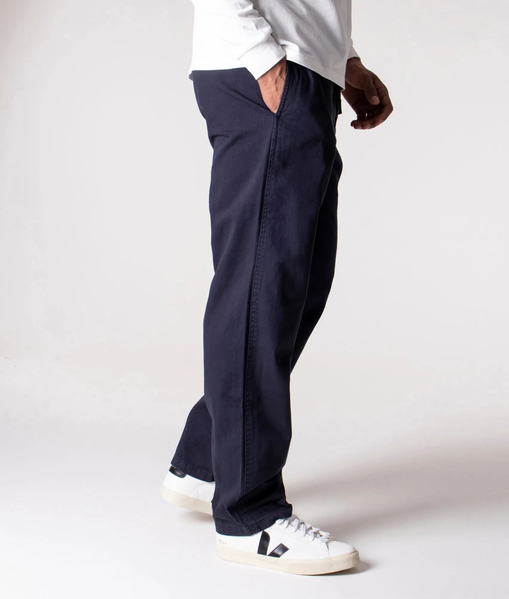 Relaxed Fit Gramicci G Pants sold by EQVVS product image thumbnail 5