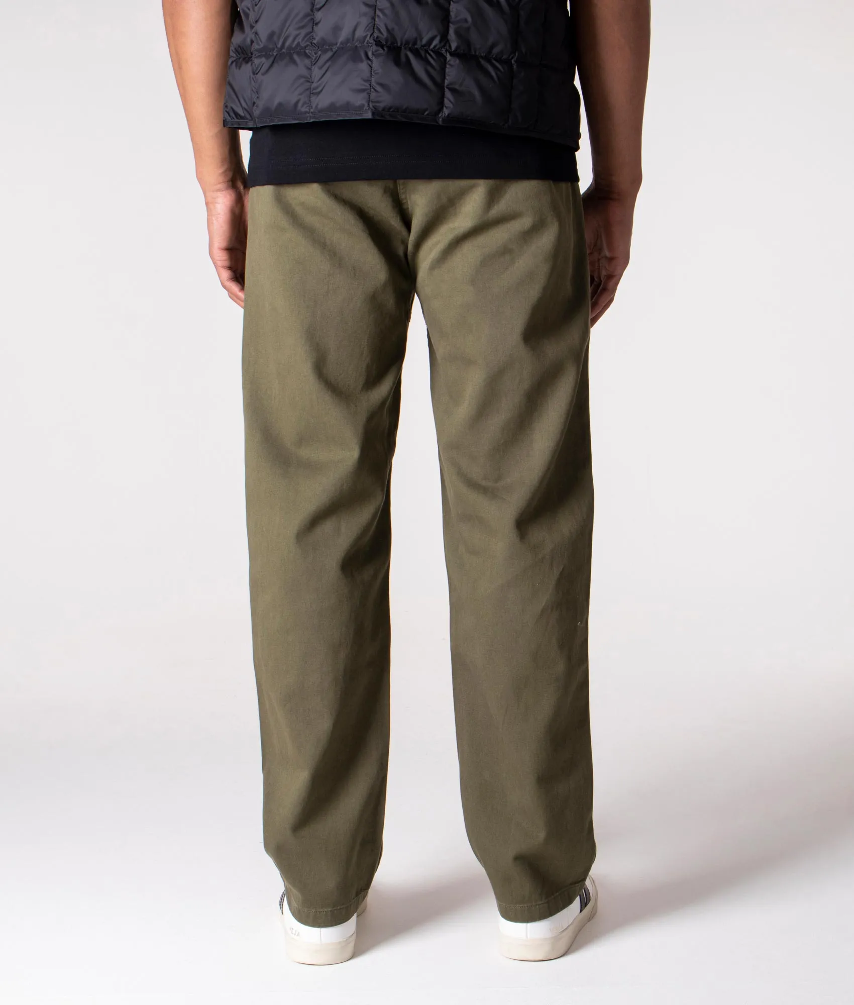 Relaxed Fit Gramicci G Pants sold by EQVVS product image thumbnail 5