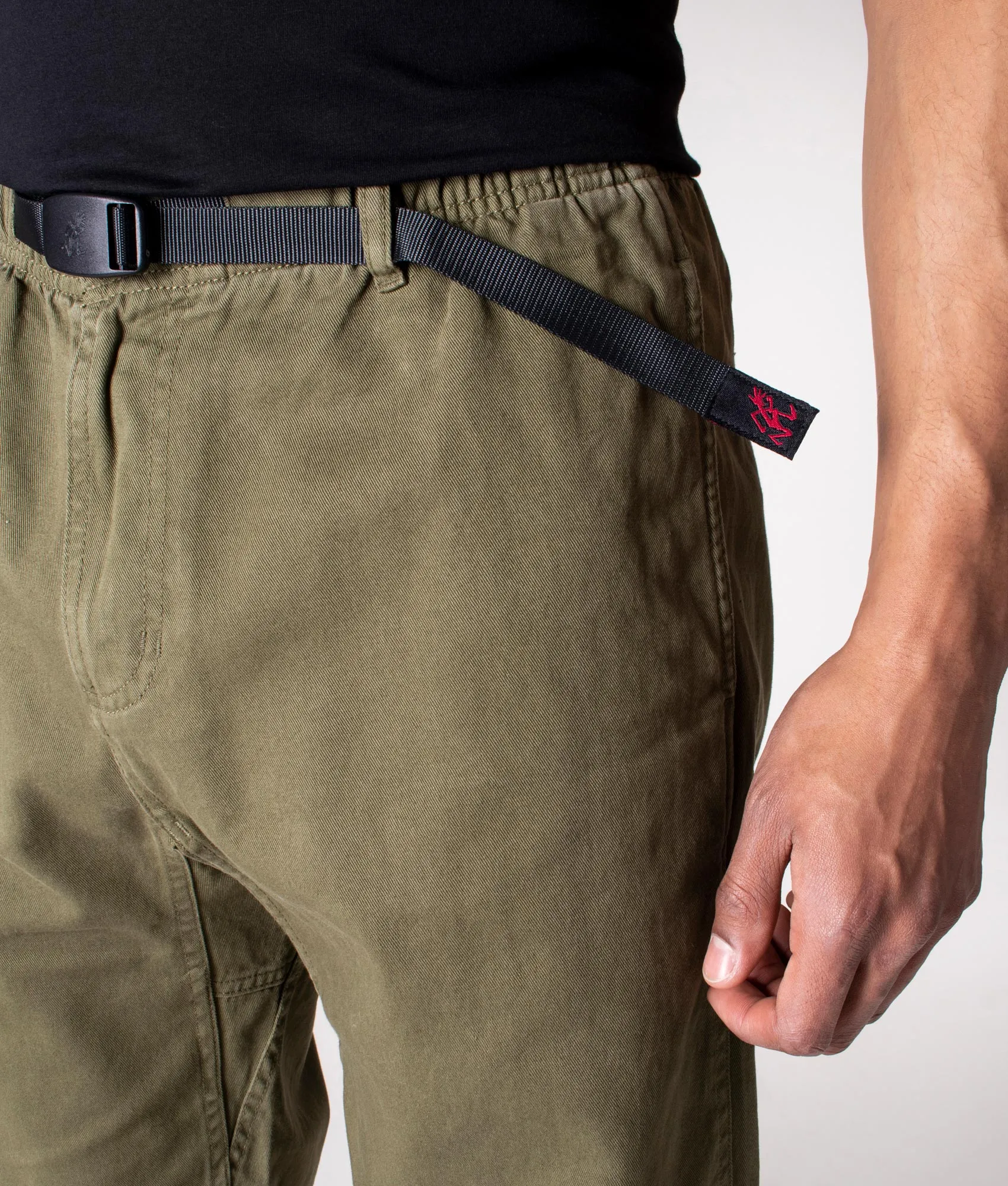 Relaxed Fit Gramicci G Pants sold by EQVVS product image thumbnail 2