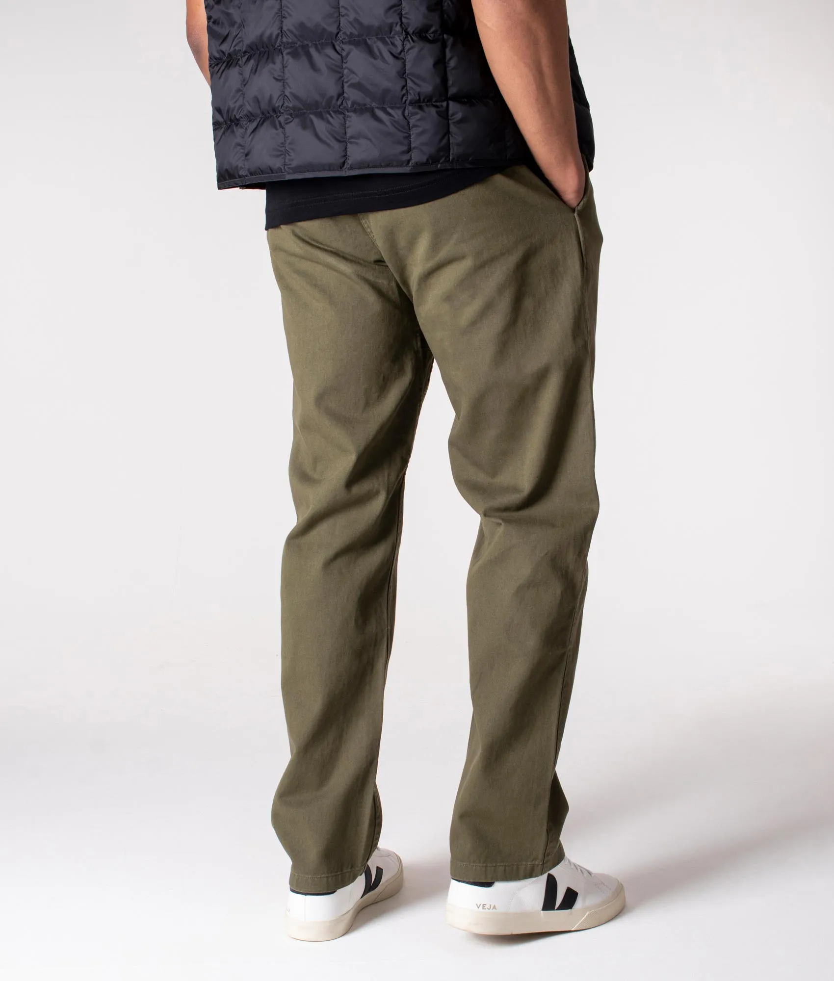 Relaxed Fit Gramicci G Pants sold by EQVVS product image thumbnail 4