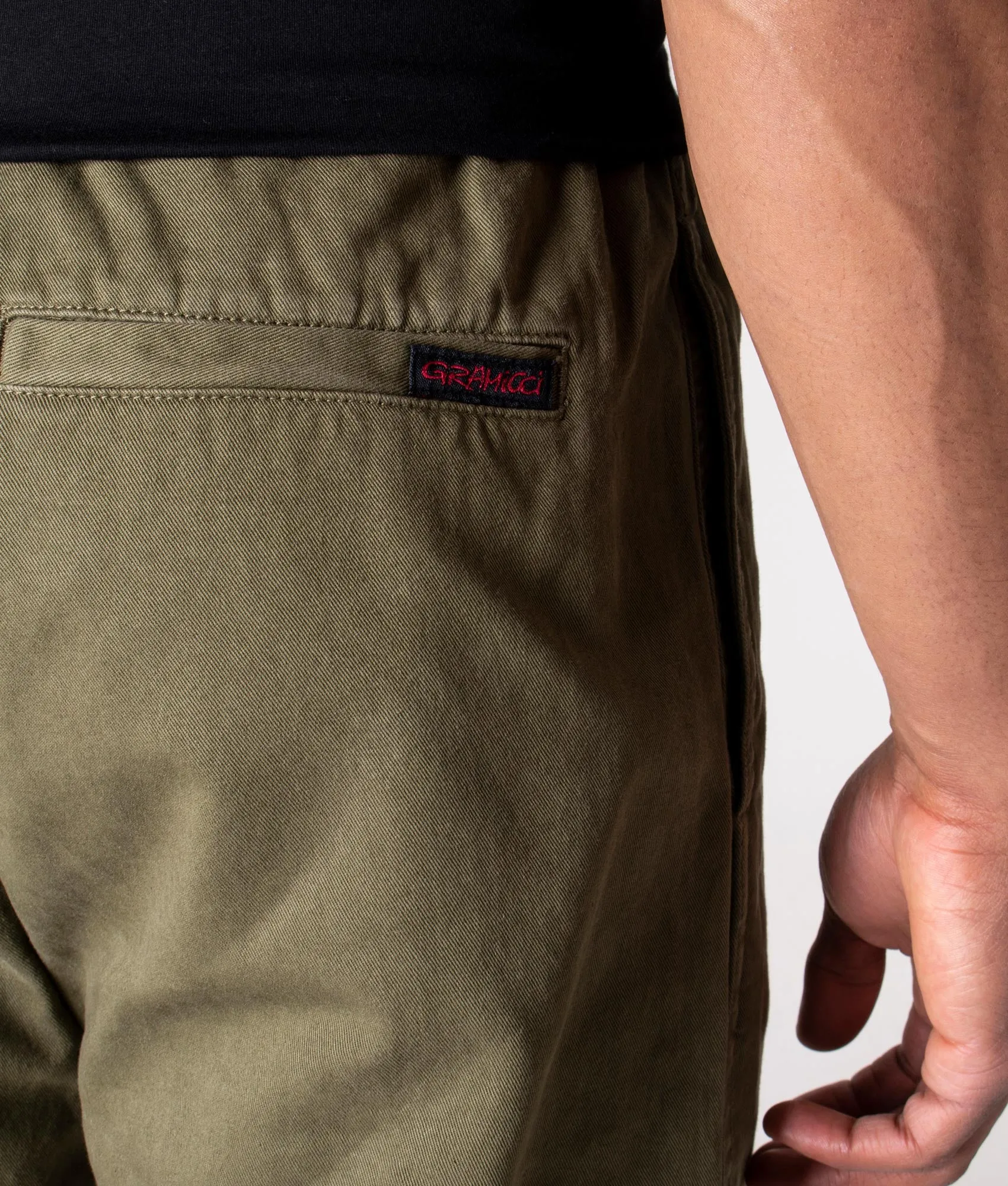 Relaxed Fit Gramicci G Pants sold by EQVVS product image thumbnail 3