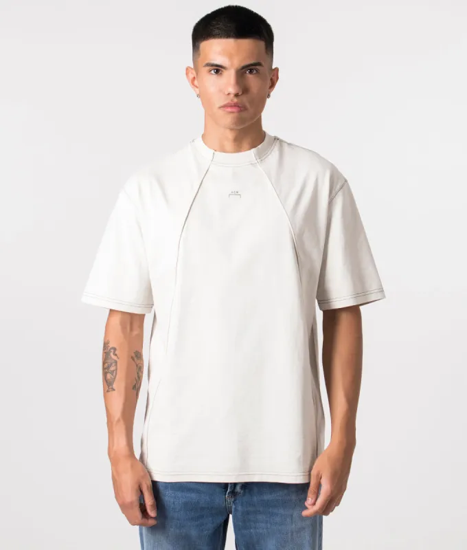 Millbank T-Shirt sold by EQVVS