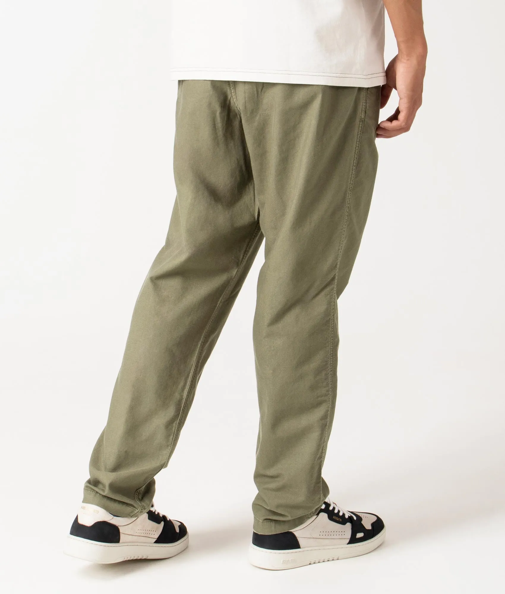 Classic Fit Polo Prepster Oxford Pants sold by EQVVS product image thumbnail 2