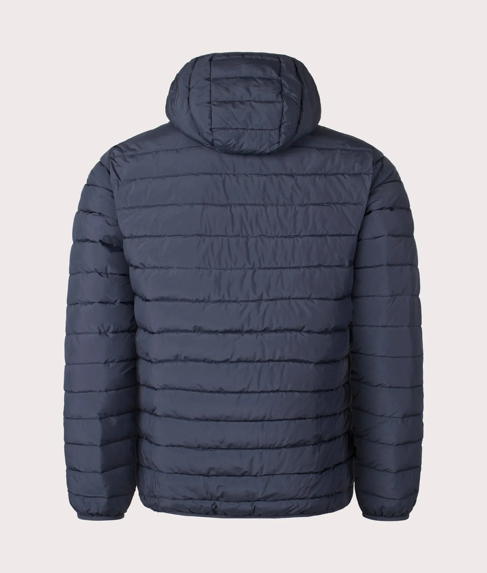 RLG Active Hooded 100 GR Jacket sold by EQVVS product image thumbnail 3