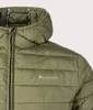 RLG Active Hooded 100 GR Jacket sold by EQVVS