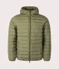 RLG Active Hooded 100 GR Jacket sold by EQVVS