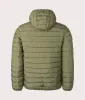 RLG Active Hooded 100 GR Jacket sold by EQVVS