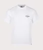Dickies Emblem T-Shirt sold by EQVVS
