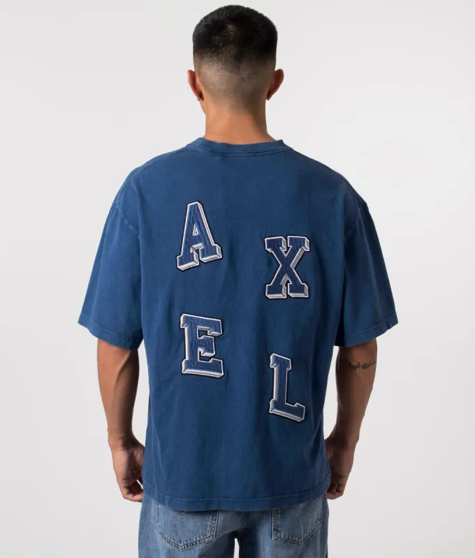 Typo Summer T-Shirt sold by EQVVS