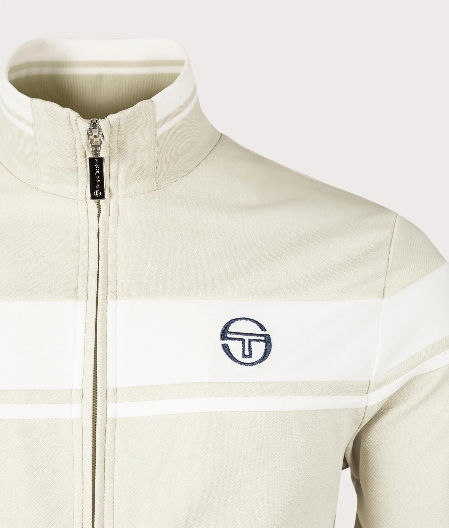 Damarindo Track Top sold by EQVVS product image thumbnail 2