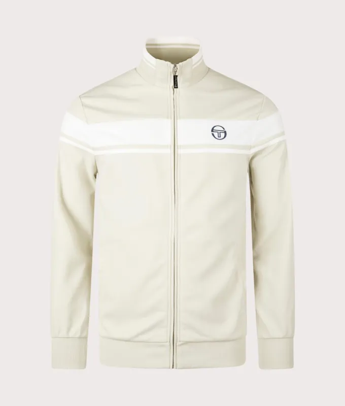 Damarindo Track Top sold by EQVVS