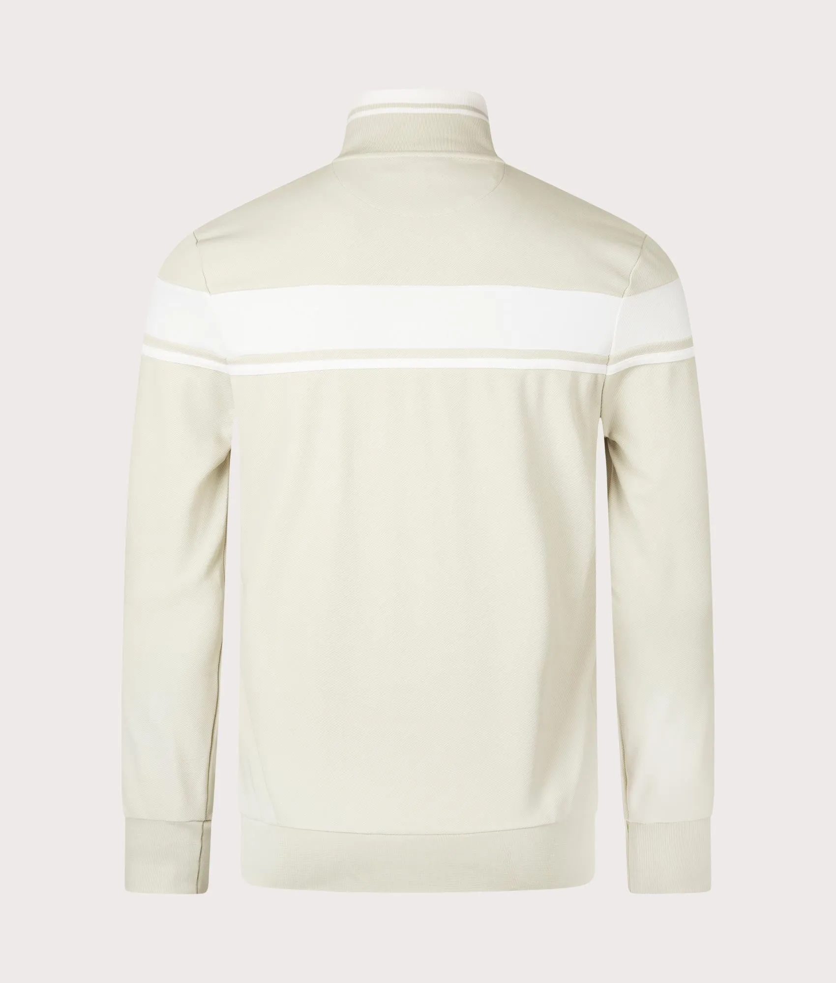 Damarindo Track Top sold by EQVVS product image thumbnail 3