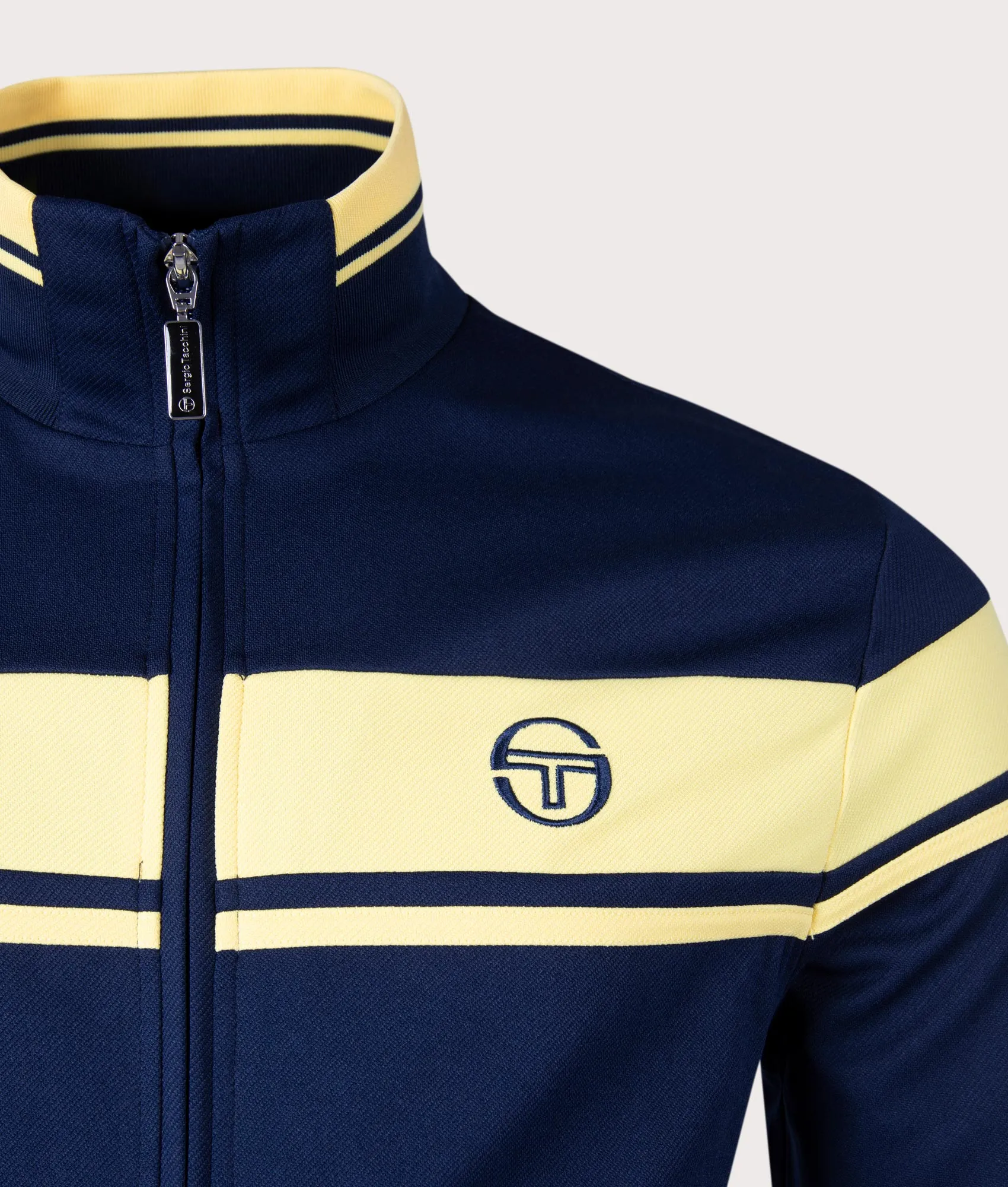 Damarindo Track Top sold by EQVVS product image thumbnail 2
