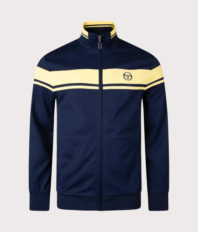 Damarindo Track Top sold by EQVVS
