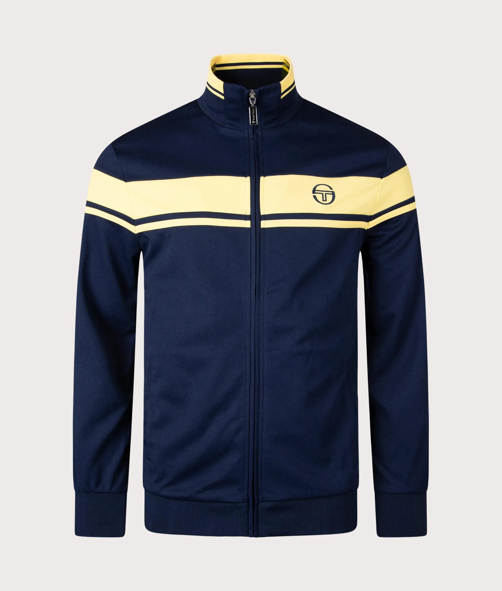 Damarindo Track Top sold by EQVVS