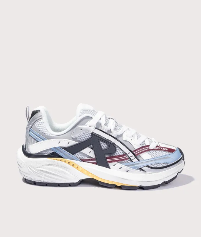 Storm Runner Sneakers sold by EQVVS