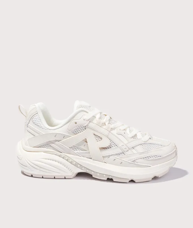Storm Runner Sneakers sold by EQVVS