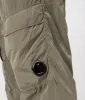 Chrome-R Loose Cargo Pants sold by EQVVS