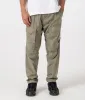 Chrome-R Loose Cargo Pants sold by EQVVS