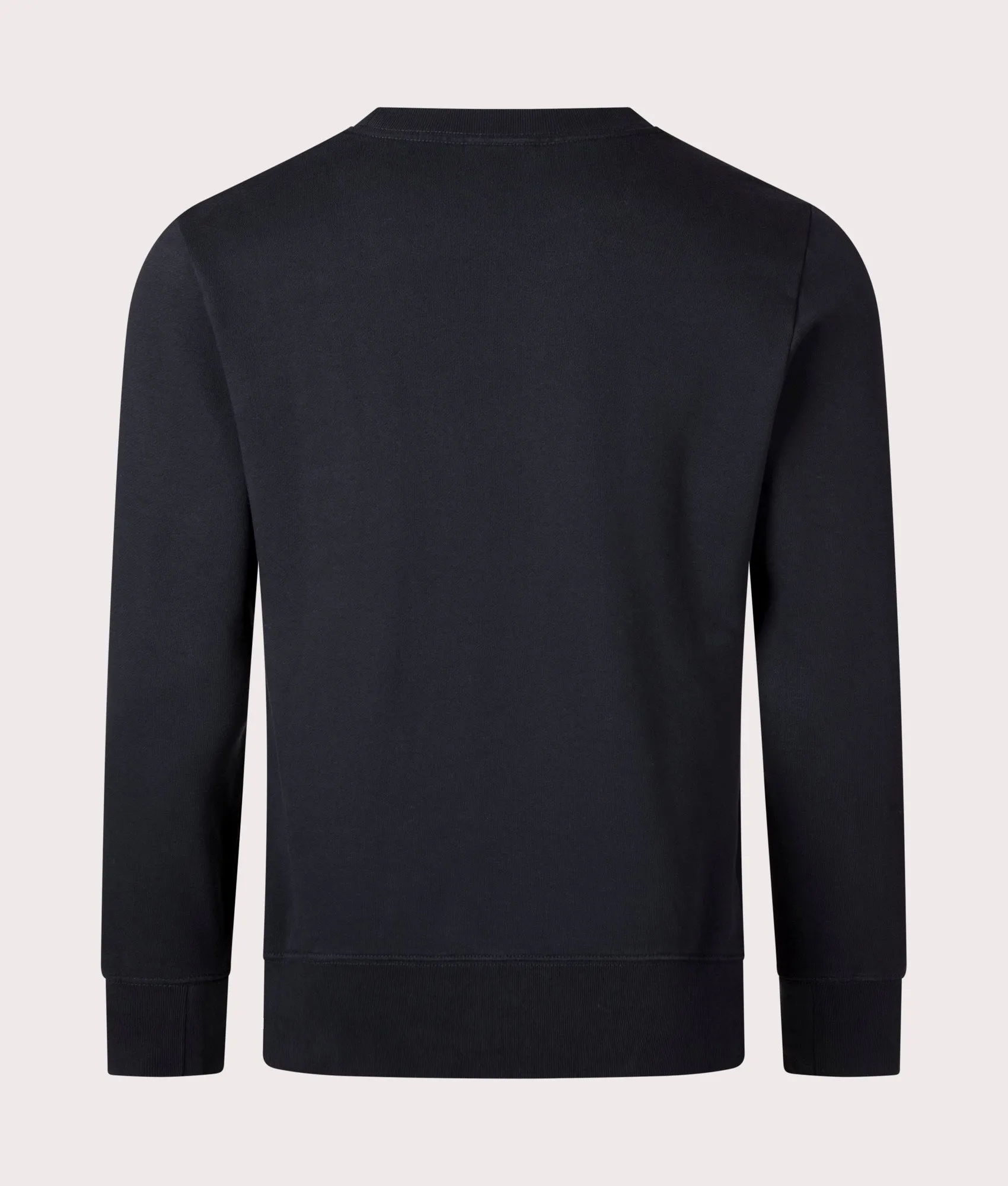 PS Zebra Sweatshirt sold by EQVVS product image thumbnail 3