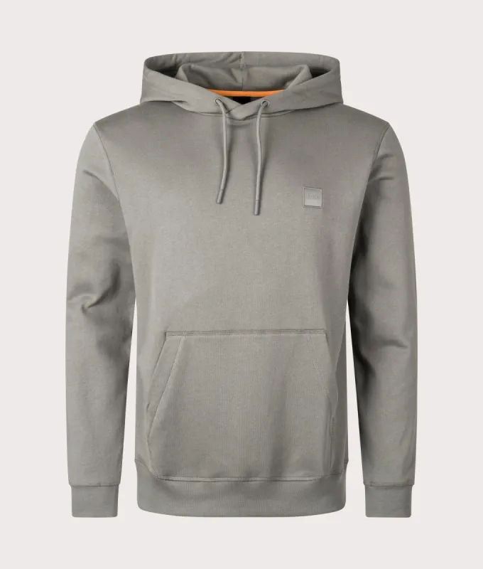Wetalk Hoodie sold by EQVVS