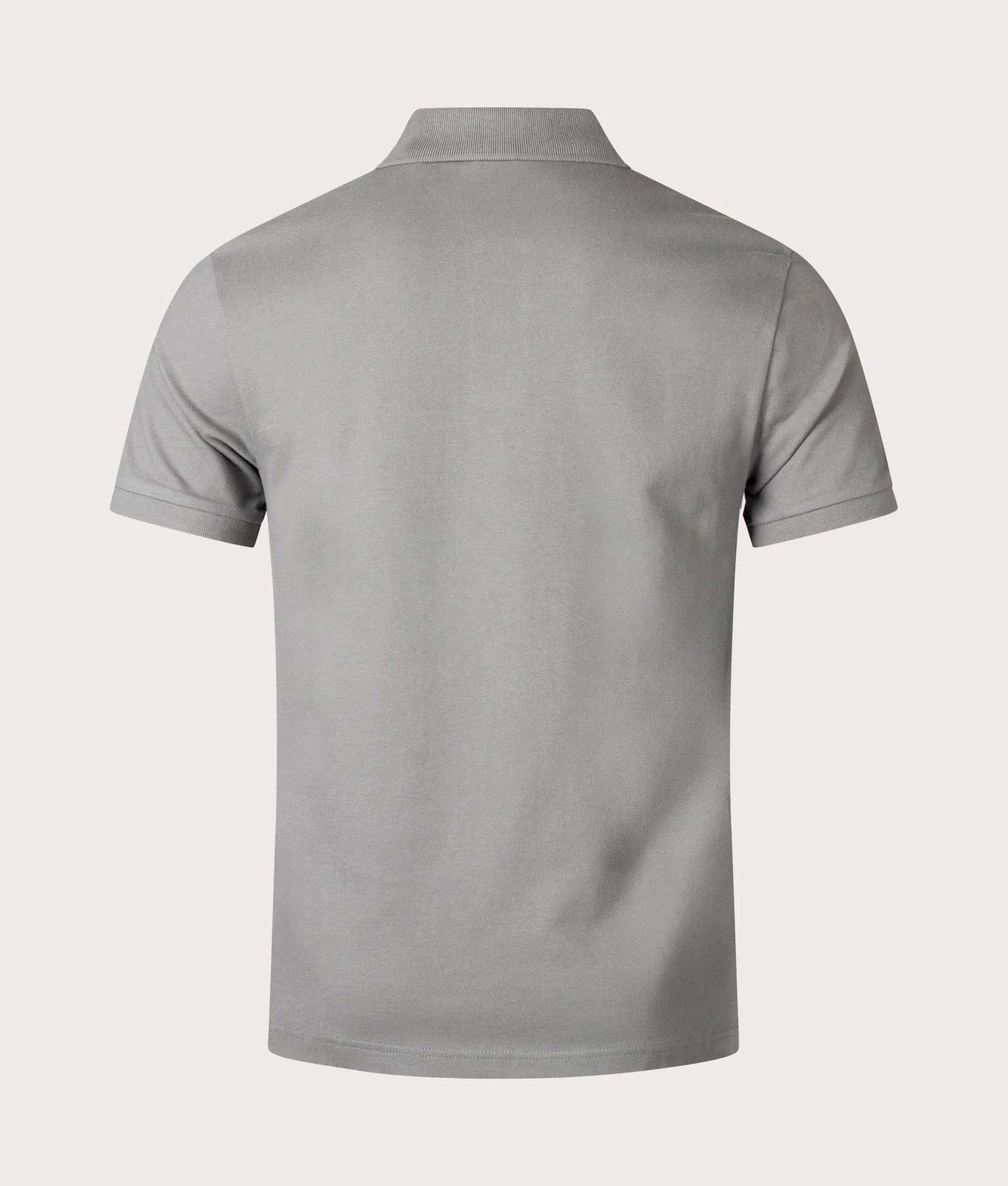 Slim Fit Passenger Polo Shirt sold by EQVVS product image thumbnail 3