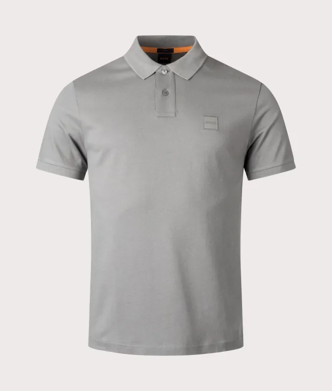 Slim Fit Passenger Polo Shirt sold by EQVVS